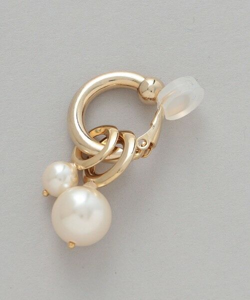 EPOCA / エポカ ネックレス・ペンダント・チョーカー | リングパールイヤリング | 詳細2