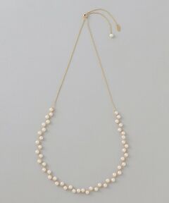 EPOCA / エポカ ネックレス・ペンダント・チョーカー | グレープパールネックレス