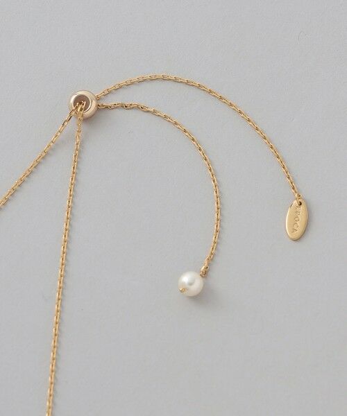 EPOCA / エポカ ネックレス・ペンダント・チョーカー | グレープパールネックレス | 詳細3