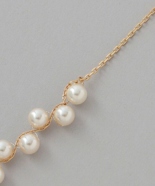 EPOCA / エポカ ネックレス・ペンダント・チョーカー | グレープパールネックレス | 詳細4