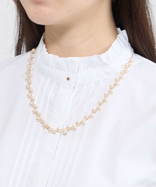 EPOCA / エポカ ネックレス・ペンダント・チョーカー | グレープパールネックレス | 詳細1