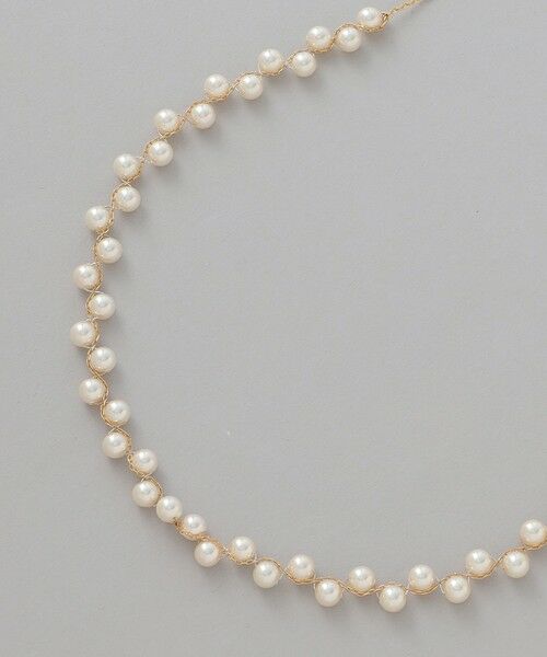 EPOCA / エポカ ネックレス・ペンダント・チョーカー | グレープパールネックレス | 詳細2