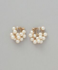 EPOCA / エポカ ネックレス・ペンダント・チョーカー | グレープパールイヤリング