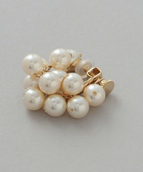 EPOCA / エポカ ネックレス・ペンダント・チョーカー | グレープパールイヤリング | 詳細4