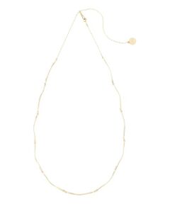 EPOCA / エポカ ネックレス・ペンダント・チョーカー | メタルバーネックレス