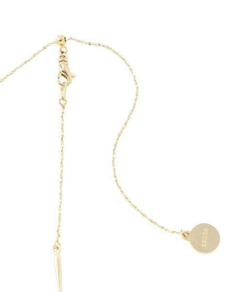 EPOCA / エポカ ネックレス・ペンダント・チョーカー | メタルバーネックレス | 詳細3