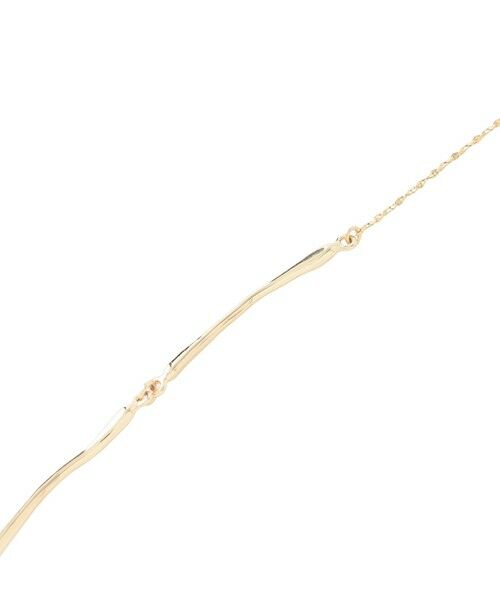 EPOCA / エポカ ネックレス・ペンダント・チョーカー | メタルバーネックレス | 詳細4