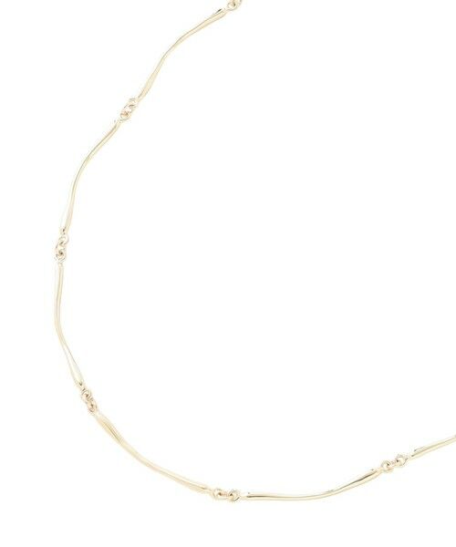 EPOCA / エポカ ネックレス・ペンダント・チョーカー | メタルバーネックレス | 詳細2