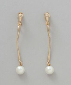 EPOCA / エポカ ネックレス・ペンダント・チョーカー | メタルバーイヤリング