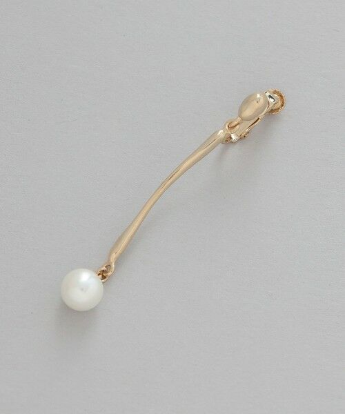 EPOCA / エポカ ネックレス・ペンダント・チョーカー | メタルバーイヤリング | 詳細2