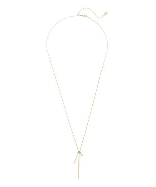 EPOCA / エポカ ネックレス・ペンダント・チョーカー | スイングストーンネックレス | 詳細3