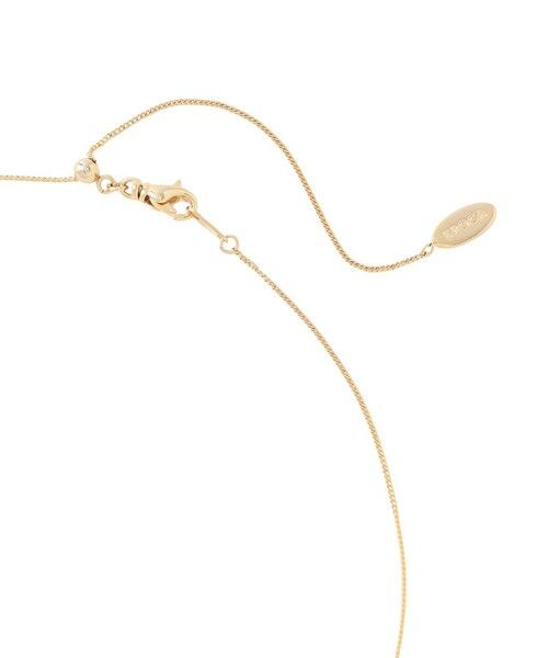 EPOCA / エポカ ネックレス・ペンダント・チョーカー | スイングストーンネックレス | 詳細4