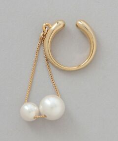 EPOCA / エポカ ネックレス・ペンダント・チョーカー | スイングパールイヤーカフ