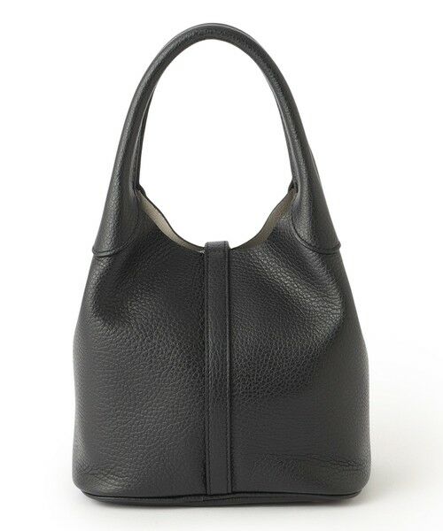 EPOCA / エポカ メッセンジャーバッグ・ウエストポーチ | 【VIOLAd'ORO】TREROバケツバッグ《WEB＆EPOCA THE SHOP店舗限定》 | 詳細2