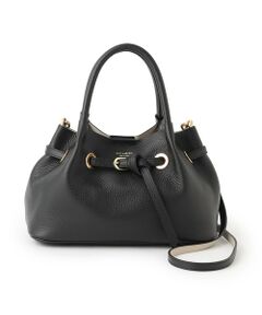 EPOCA / エポカ メッセンジャーバッグ・ウエストポーチ | 【VIOLAd'ORO】ADRIAポシェット《WEB＆EPOCA THE SHOP店舗限定》