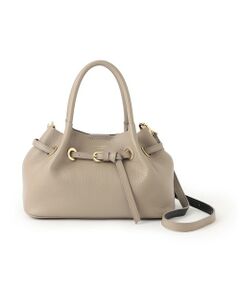 EPOCA / エポカ メッセンジャーバッグ・ウエストポーチ | 【VIOLAd'ORO】ADRIAポシェット《WEB＆EPOCA THE SHOP店舗限定》