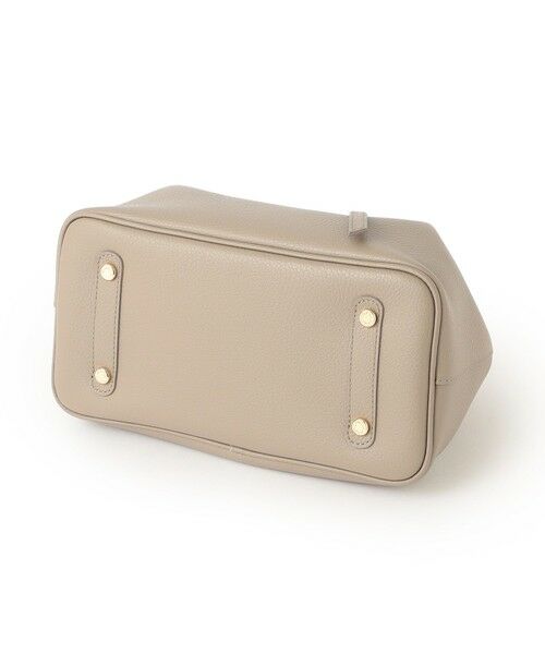 EPOCA / エポカ メッセンジャーバッグ・ウエストポーチ | 【VIOLAd'ORO】ADRIAポシェット《WEB＆EPOCA THE SHOP店舗限定》 | 詳細3