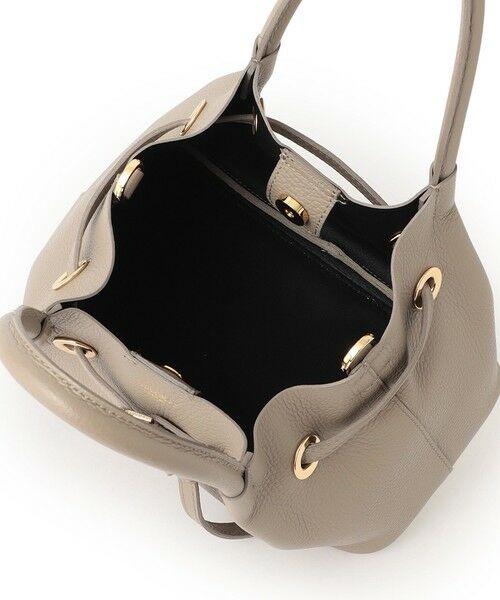 EPOCA / エポカ メッセンジャーバッグ・ウエストポーチ | 【VIOLAd'ORO】ADRIAポシェット《WEB＆EPOCA THE SHOP店舗限定》 | 詳細4