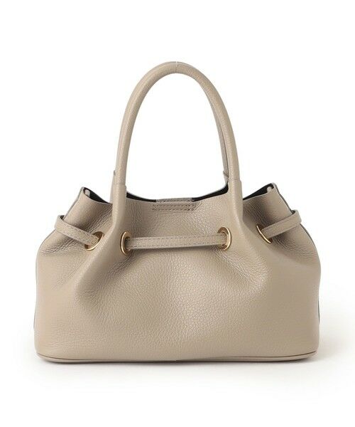 EPOCA / エポカ メッセンジャーバッグ・ウエストポーチ | 【VIOLAd'ORO】ADRIAポシェット《WEB＆EPOCA THE SHOP店舗限定》 | 詳細2