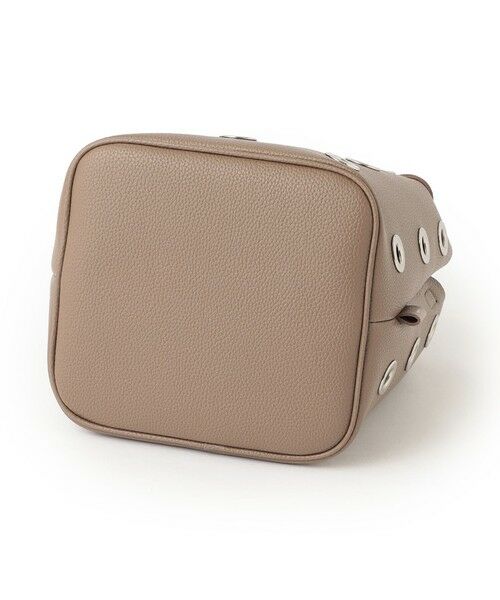 EPOCA / エポカ メッセンジャーバッグ・ウエストポーチ | 【VIOLAd'ORO】SINTETICAハンドバッグ《WEB＆EPOCA THE SHOP店舗限定》 | 詳細3