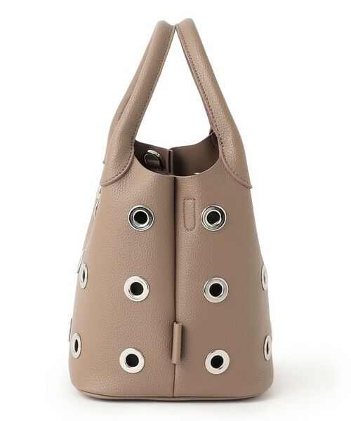 EPOCA / エポカ メッセンジャーバッグ・ウエストポーチ | 【VIOLAd'ORO】SINTETICAハンドバッグ《WEB＆EPOCA THE SHOP店舗限定》 | 詳細1