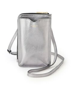 EPOCA / エポカ 財布・コインケース・マネークリップ | 【VIOLAd'ORO】ADRIAポシェット《WEB＆EPOCA THE SHOP店舗限定》