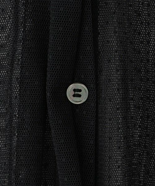 EPOCA / エポカ シャツ・ブラウス | 【marmors】シアーブラウス《WEB＆EPOCA THE SHOP店舗限定》 | 詳細5