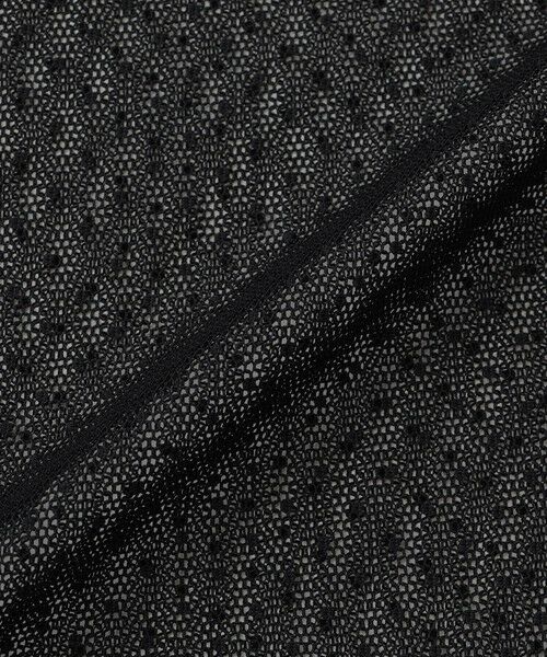 EPOCA / エポカ シャツ・ブラウス | 【marmors】シアーブラウス《WEB＆EPOCA THE SHOP店舗限定》 | 詳細6