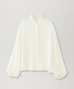 EPOCA / エポカ シャツ・ブラウス | 【marmors】シアーブラウス《WEB＆EPOCA THE SHOP店舗限定》