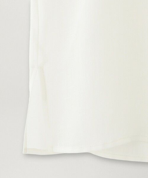 EPOCA / エポカ シャツ・ブラウス | 【marmors】シアーブラウス《WEB＆EPOCA THE SHOP店舗限定》 | 詳細4