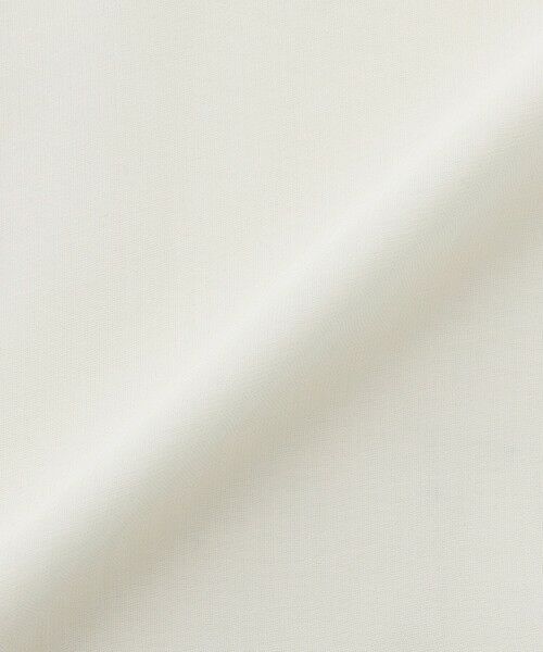 EPOCA / エポカ シャツ・ブラウス | 【marmors】シアーブラウス《WEB＆EPOCA THE SHOP店舗限定》 | 詳細6