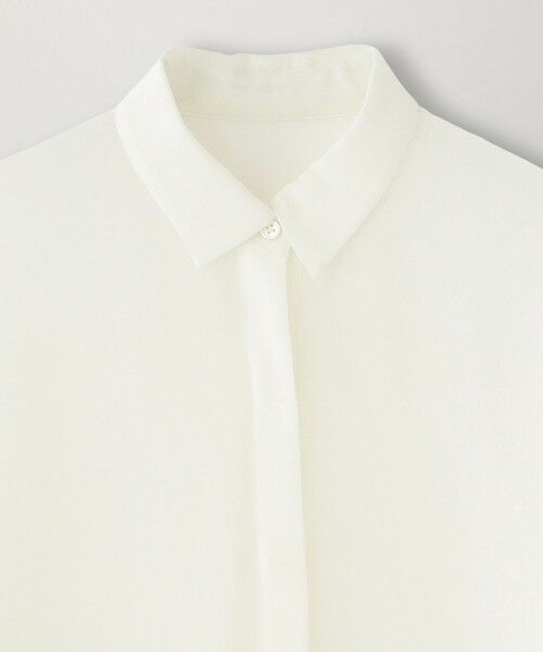 EPOCA / エポカ シャツ・ブラウス | 【marmors】シアーブラウス《WEB＆EPOCA THE SHOP店舗限定》 | 詳細2