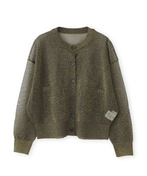 EPOCA / エポカ ニット・セーター | （ブラック1）