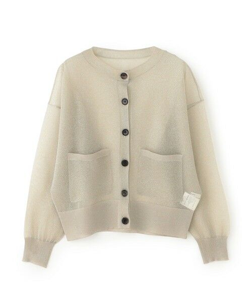 EPOCA / エポカ ニット・セーター | （ゴールド1）