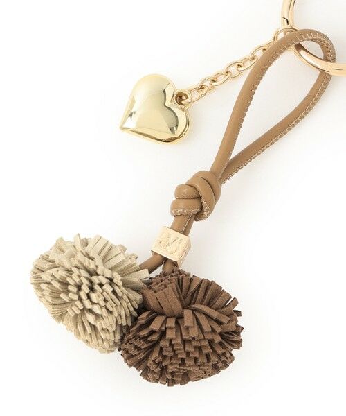 EPOCA / エポカ ネックレス・ペンダント・チョーカー | 【VIOLAd'ORO】バッグチャーム《WEB＆EPOCA THE SHOP店舗限定》 | 詳細3