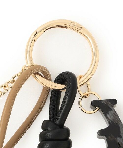 EPOCA / エポカ ネックレス・ペンダント・チョーカー | 【VIOLAd'ORO】バッグチャーム《WEB＆EPOCA THE SHOP店舗限定》 | 詳細4