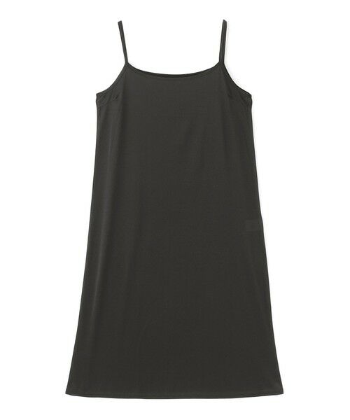 EPOCA / エポカ ロング・マキシ丈ワンピース | 【EPOCA STORIA】アブストラクトプリントドレス《WEB＆EPOCA THE SHOP店舗限定》 | 詳細8