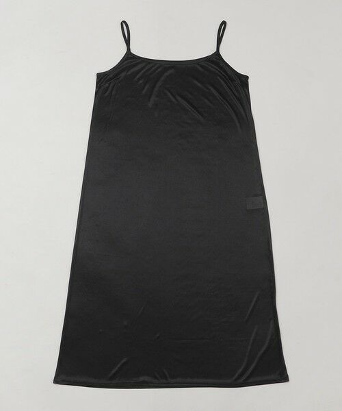 EPOCA / エポカ ロング・マキシ丈ワンピース | 【EPOCA STORIA】アブストラクトプリントドレス《WEB＆EPOCA THE SHOP店舗限定》 | 詳細10