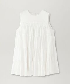 EPOCA / エポカ シャツ・ブラウス | 【MARIHA】ミューズのブラウス(無地)《WEB＆EPOCA THE SHOP店舗限定》