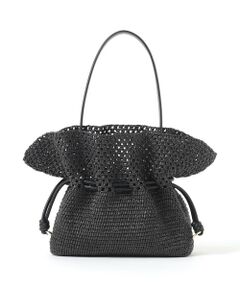 EPOCA / エポカ メッセンジャーバッグ・ウエストポーチ | クロシェフリルバッグ