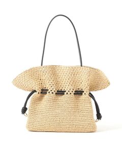 EPOCA / エポカ メッセンジャーバッグ・ウエストポーチ | クロシェフリルバッグ