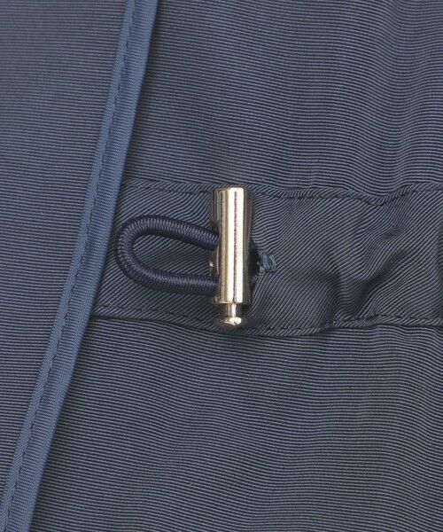 EPOCA / エポカ その他アウター | グログランタフタ ショートコート | 詳細10