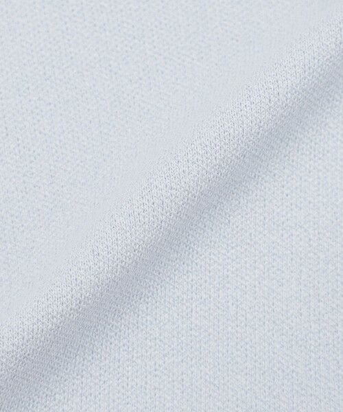 EPOCA / エポカ ノーカラージャケット | 【24 TWENTY FOUR JACKET】 ダブルブレストジャケット | 詳細11