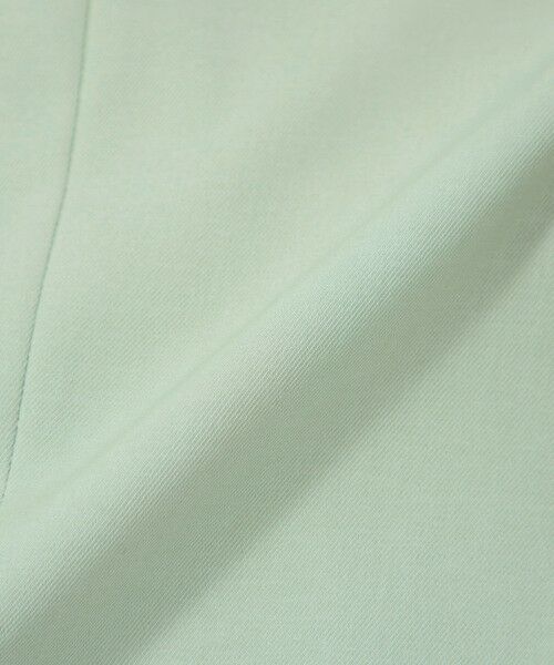 EPOCA / エポカ ノーカラージャケット | ドライコンフォートツイル ノーカラージャケット | 詳細19