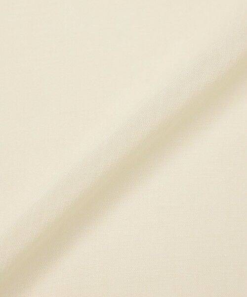 EPOCA / エポカ ノーカラージャケット | トリアセシアースラブ ダブルブレストジャケット | 詳細10