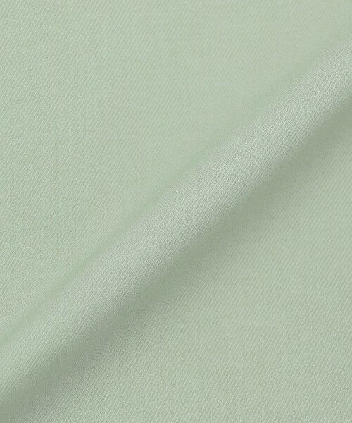 EPOCA / エポカ ロング・マキシ丈ワンピース | ドライコンフォートツイル Iラインワンピース | 詳細14