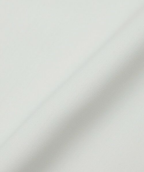 EPOCA / エポカ ロング・マキシ丈ワンピース | シアーフローラルプリント シャーリングワンピース | 詳細11