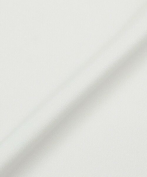 EPOCA / エポカ シャツ・ブラウス | バックサテンジョーゼット タンクトップブラウス | 詳細10