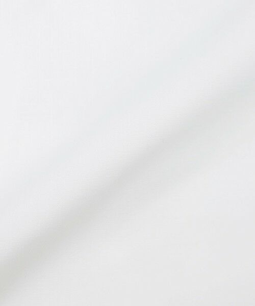 EPOCA / エポカ シャツ・ブラウス | カットレースコンビ タックスリーブブラウス | 詳細13