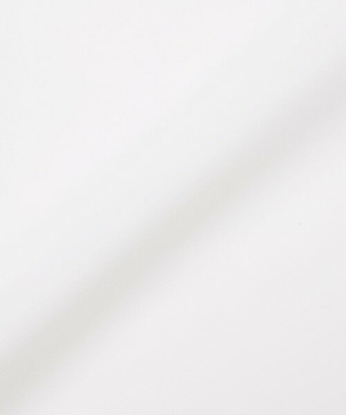 EPOCA / エポカ シャツ・ブラウス | カットレースコンビ タックスリーブブラウス | 詳細15